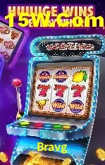 Jogos com bônus e suporte 24h na Bravg